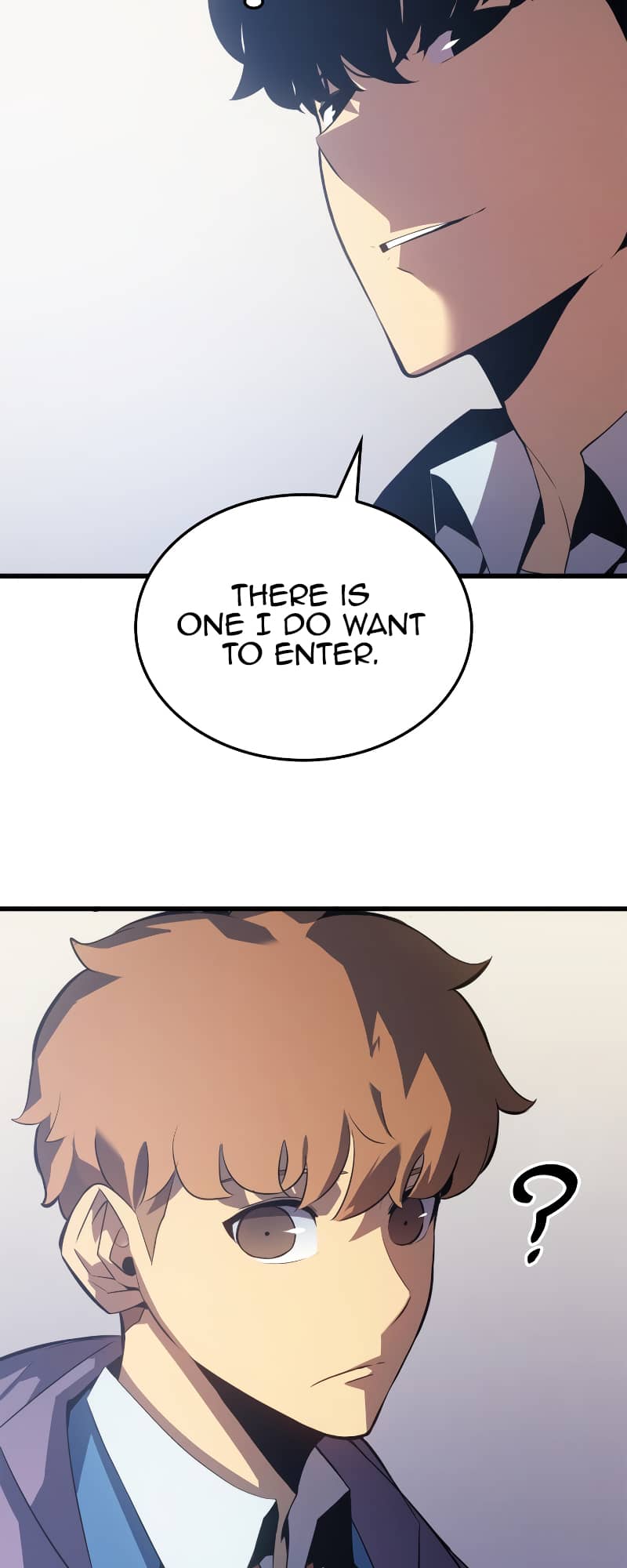 Solo Leveling, Chapter 181 image 34